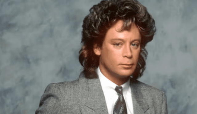 Eric Carmen, the renowned vocalist behind "All By Myself" and "Hungry Eyes," passes away at the age of 74 - People News Time