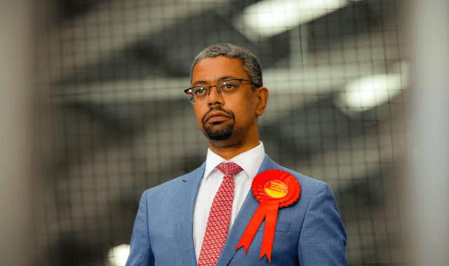 Vaughan Gething poised to make history as Wales' inaugural Black first minister and national leader - People News Time