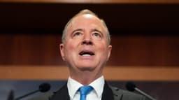 Adam Schiff NPS Fees Inquiry: Senate Democrats Question Adam Schiff NPS Fees Inquiry: Senate Democrats Question