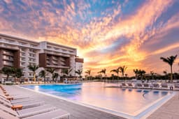 ARUBA Tourism Booms with New Developments and Enhanced ARUBA Tourism Booms with New Developments and Enhanced