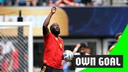 Belgium Vs Egypt: Red Devils Face Off Against Pharaohs in Belgium Vs Egypt: Red Devils Face Off Against Pharaohs in