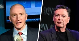 Carter Page Lawsuit James: Lawsuit Against James Comey Carter Page Lawsuit James: Lawsuit Against James Comey