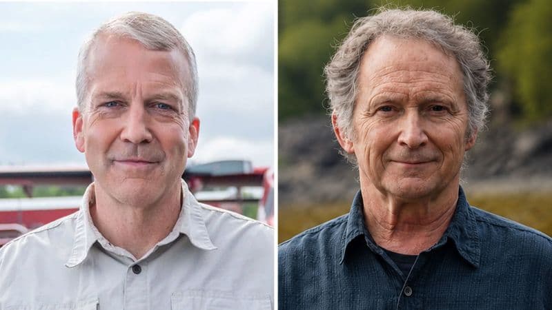 Dan Sullivan Faces Unexpected Challenger in Alaska Senate