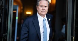 Discharge Petition Sparks GOP Frustration as Republicans Discharge Petition Sparks GOP Frustration as Republicans
