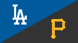 Dodgers Vs Pirates: Latest MLB Gameday Updates and Dodgers Vs Pirates: Latest MLB Gameday Updates and