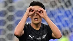 Elijah Just Shines Bright for New Zealand at World Cup Elijah Just Shines Bright for New Zealand at World Cup