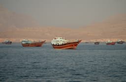 Iran Deal News: Trump Announces Initial Agreement to End Iran Deal News: Trump Announces Initial Agreement to End
