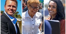 Nithya Raman Surges Past Spencer Pratt in L.A. Mayor's