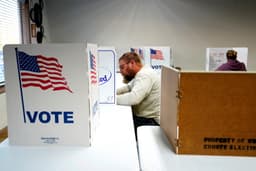 Oklahoma Election Results: Republicans Dominate Primary Oklahoma Election Results: Republicans Dominate Primary