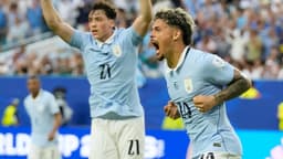 Saudi Arabia vs Uruguay: World Cup 2026 Match Ends in Draw Saudi Arabia vs Uruguay: World Cup 2026 Match Ends in Draw