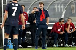 World Cup 2026 Preview: USMNT's Starting XI and World Cup 2026 Preview: USMNT's Starting XI and