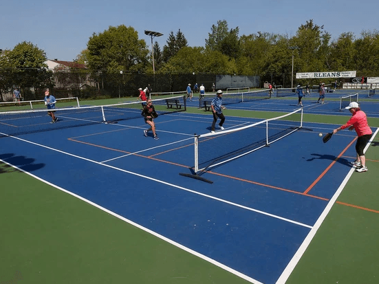 Ottawa's residents encouraged to share their views on the future utilization of pickleball and tennis courts - People News Time Ottawa's residents encouraged to share their views on the future utilization of pickleball and tennis courts - People News Time