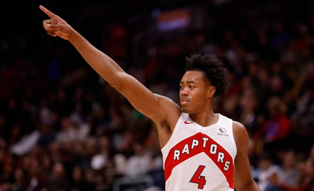 Raptors Launch Rajakovic Era with Victory Over Timberwolves - People News Time