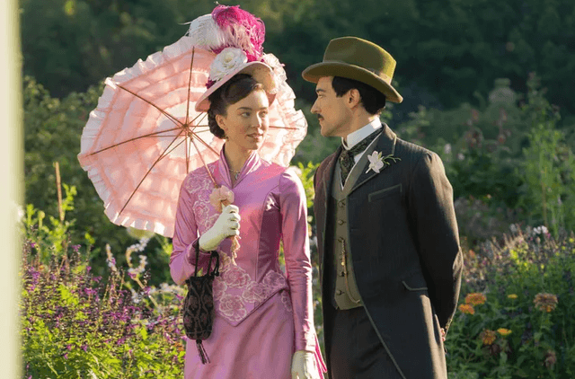 Recap of the Season Premiere of The Gilded Age: Returning to Fifth Avenue - People News Time Recap of the Season Premiere of The Gilded Age: Returning to Fifth Avenue - People News Time