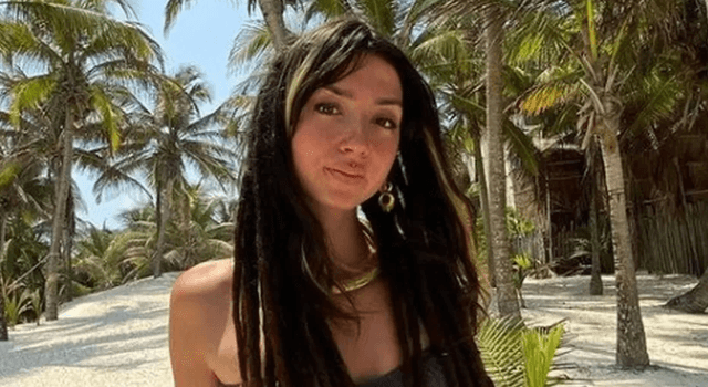 Shani Louk: Mother confirms the death of the woman missing following a Hamas attack. - People News Time Shani Louk: Mother confirms the death of the woman missing following a Hamas attack. - People News Time